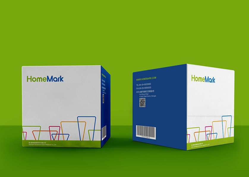 城中区VI设计公司